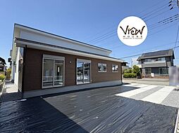 宇都宮市清原台8期2号棟　新築住宅