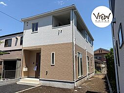 宇都宮市高砂町第1-2号棟　新築住宅