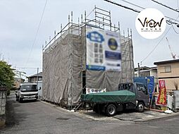 宇都宮市東塙田１丁目　新築住宅