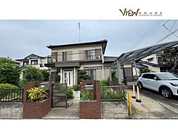 小山市大字間々田　中古住宅