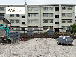 グラファーレ宇都宮市新町2号棟　新築住宅