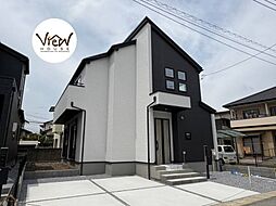 グラファーレ兵庫塚２丁目１号棟　新築住宅