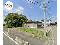 小山市高椅　中古住宅