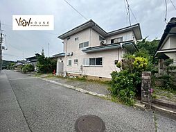 宇都宮市大谷町　中古住宅