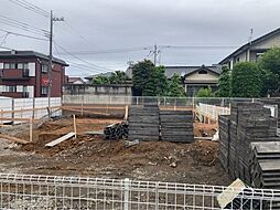 宇都宮市今宮第5　1号棟　新築住宅
