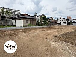 宇都宮市南大通り三丁目1期B号棟　新築住宅