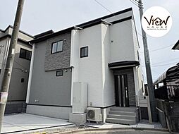 宇都宮市石井町5号棟　新築住宅