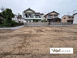 宇都宮市南大通り三丁目1期D号棟　新築住宅