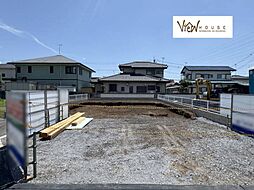 宇都宮市鶴田町第22　2号棟　新築住宅