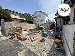 宇都宮市越戸町　新築住宅