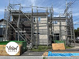 宇都宮市野沢町15棟-3号棟　新築住宅