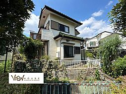 宇都宮市西川田6丁目　売地