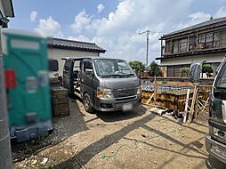 宇都宮市今泉町　新築住宅