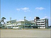 宇都宮市立清原中学校 2509m