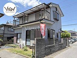 宇都宮市御幸町　中古住宅
