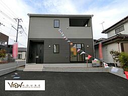 上三川町上三川　第5　　新築住宅
