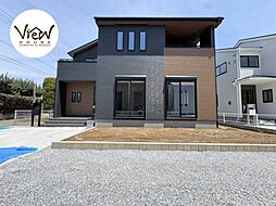 上三川町上三川第10 1号棟 新築住宅