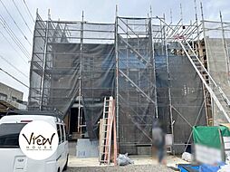宇都宮市東原町 1号棟 新築住宅