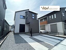 グラファーレ一条　新築住宅