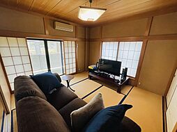 室内の画像