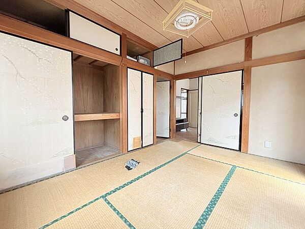 室内