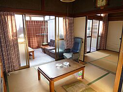 室内の画像