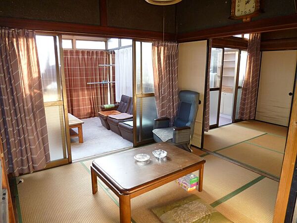 室内