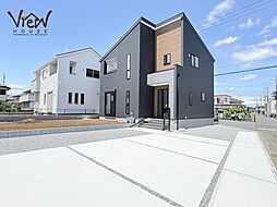 下野市緑　第３　２号棟