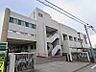 周辺：宇都宮市立星が丘中学校 772m