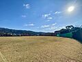 岡崎公園まで徒...