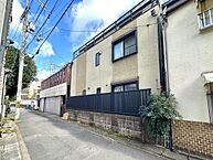 京都府京都市左京区一乗寺南大丸町：物件画像