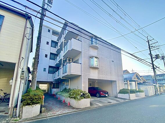 現在賃貸中のオ...