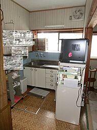 美浜町南市 6Kのリビング/ダイニング