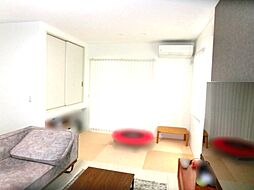 室内の画像