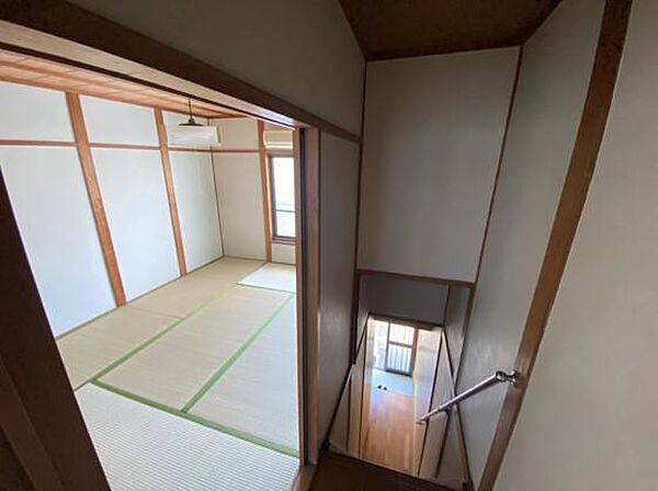 和室