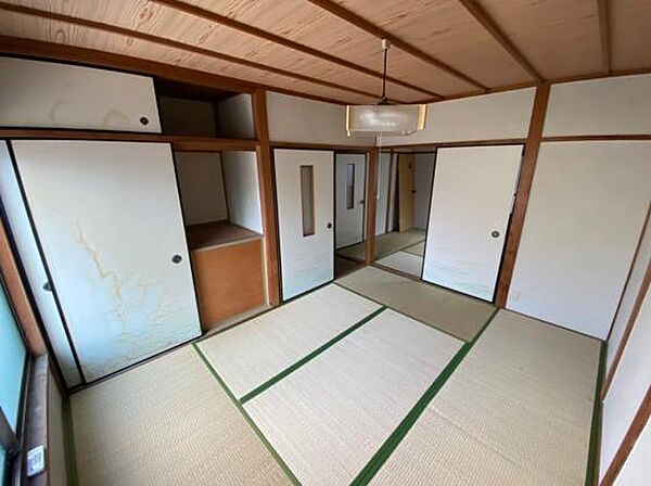 和室