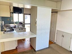 室内の画像
