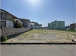 金沢市横川1丁目　土地　4号地