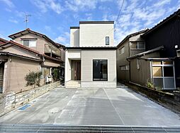 野々市市太平寺2丁目　新築一戸建て（SHPシリーズ）