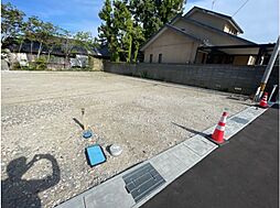 野々市　本町(3)　土地　右区画