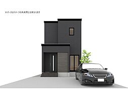 野々市　新庄(2)　新築一戸建てSHPシリーズ　130番8