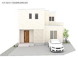 野々市　新庄(2)　新築一戸建てSHPシリーズ　130番10