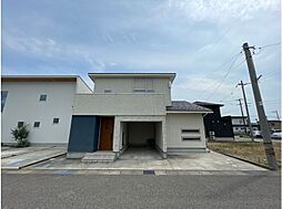 野々市　三日市(3)　中古一戸建て