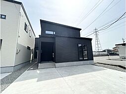 金沢　横川(1)　新築一戸建てSHPシリーズ1号地