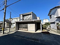 金沢　久安(3)　中古一戸建て