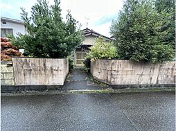 金沢　小立野(1)　土地