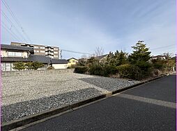金沢　藤江北(3)　土地　右区画