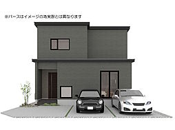 金沢　近岡町　新築一戸建てSHPシリーズ2号地
