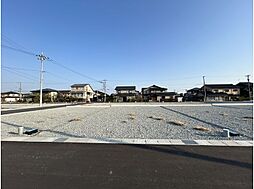 白山　柴木第二土地区画整理地　土地　2街区9