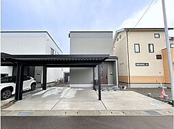 白山　下柏野町　中古一戸建